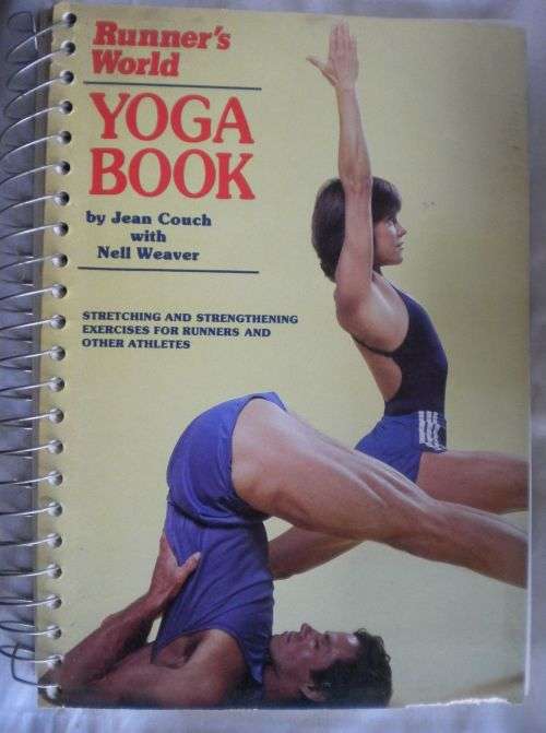 Yoga book