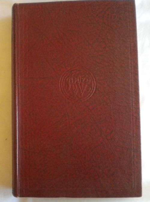 Weldons encyclopedia of needlework