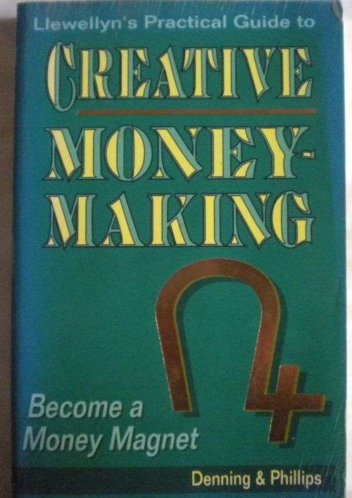 Creative money making