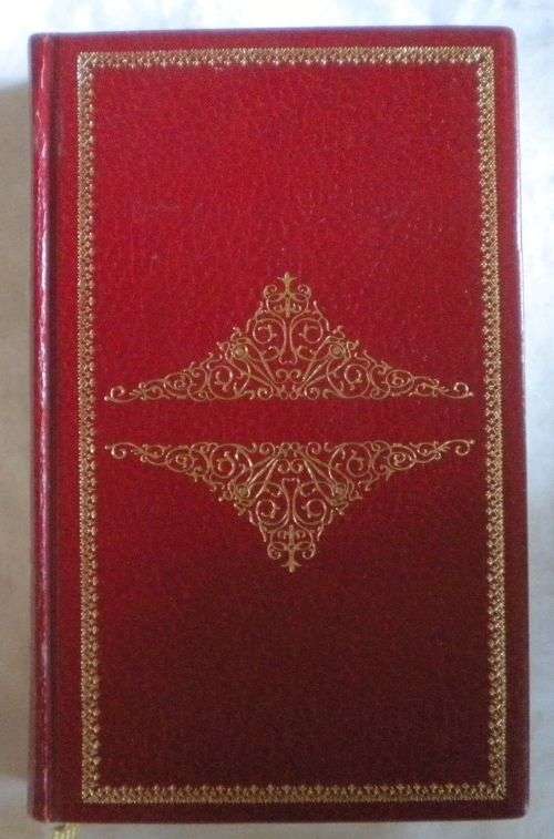 Madame Bovary by Gustave Flaubert