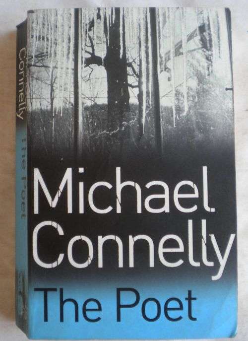 The poet by Michael Connelly