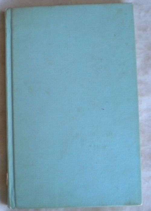 Heks van die Reënboogwoud deur Christo van der Merwe