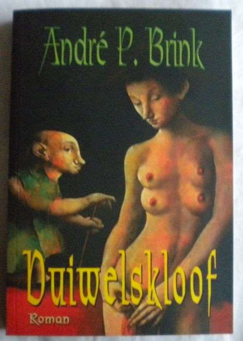 Duiwelskloof deur Andre P Brink