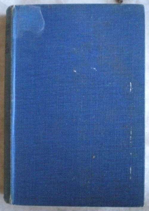 The daffodil mystery by Edgar Wallace