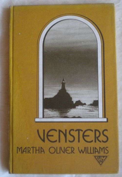 Venters deur Martha Oliver Williams - digbundel