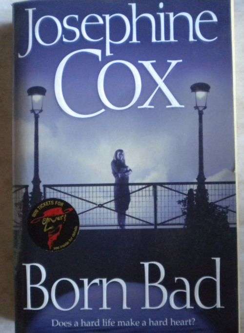 Born bad by Josephine Cox