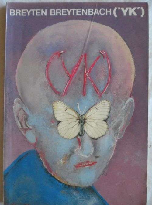 YK deur Breyten Breytenbach