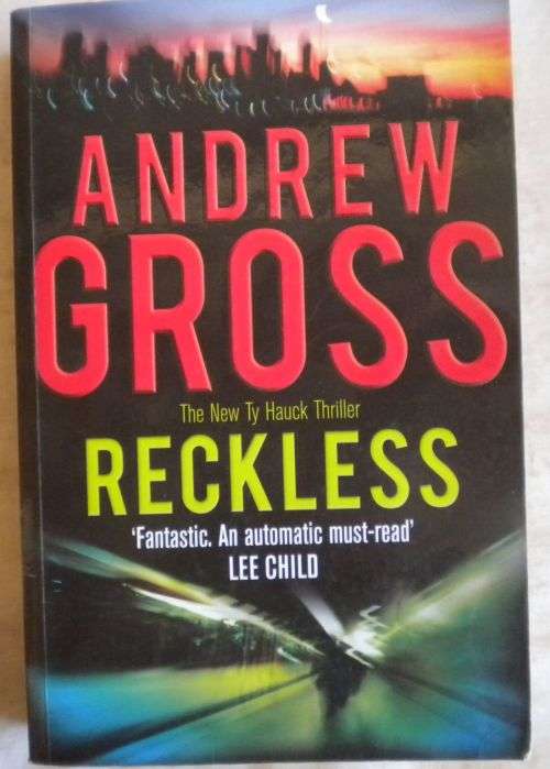 Reckless by Andrew Gross