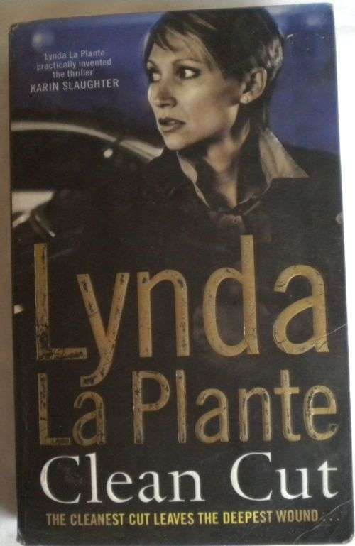 Clean cut by Lynda La Plante