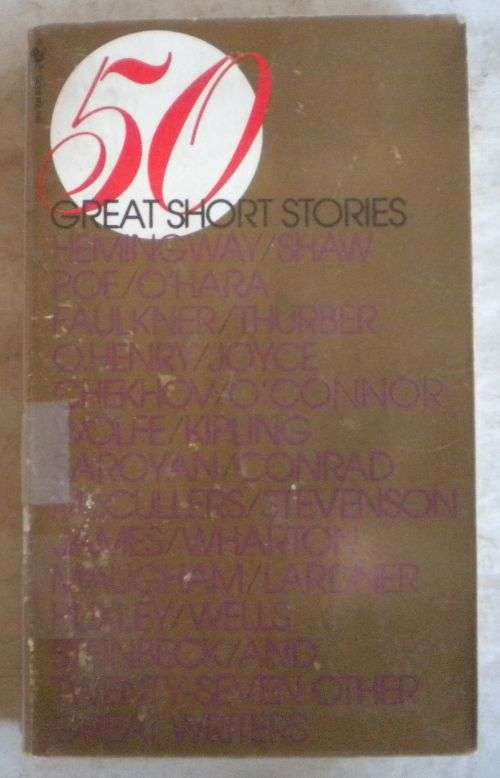 50 Great short stories