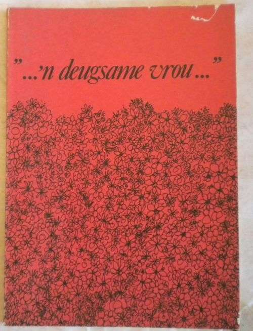`n Deugsame vrou