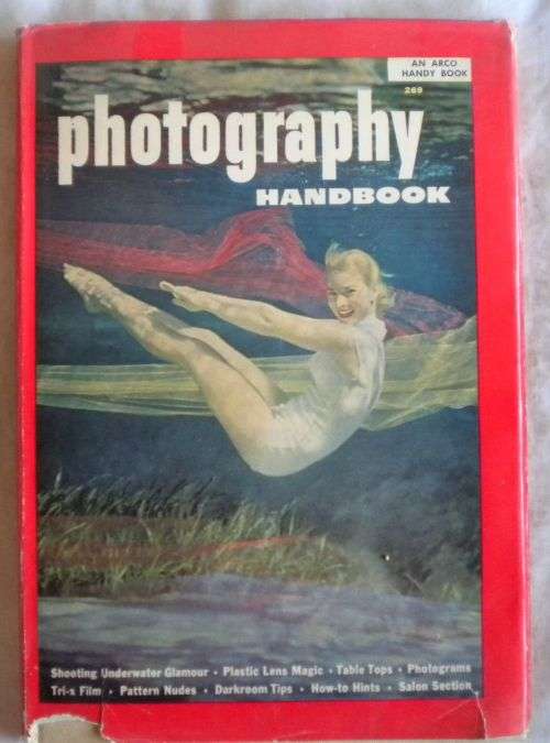 Photography handbook
