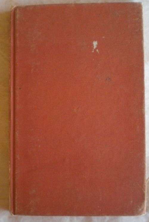 Die vloek van Heuningkloof deur Hannah du Plessis