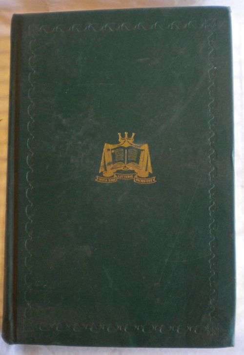 Die skatkis Junior deel VII