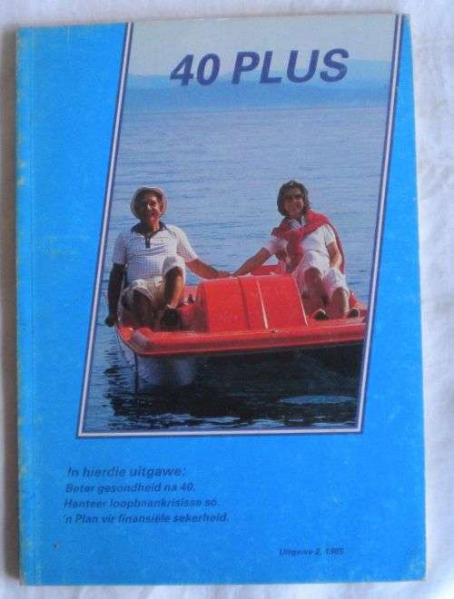 40 Plus