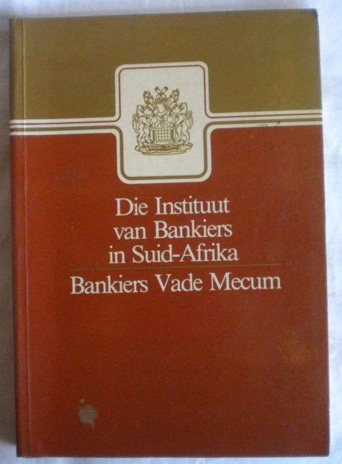 Die instituut van Bankiers in Suid-Afrika
