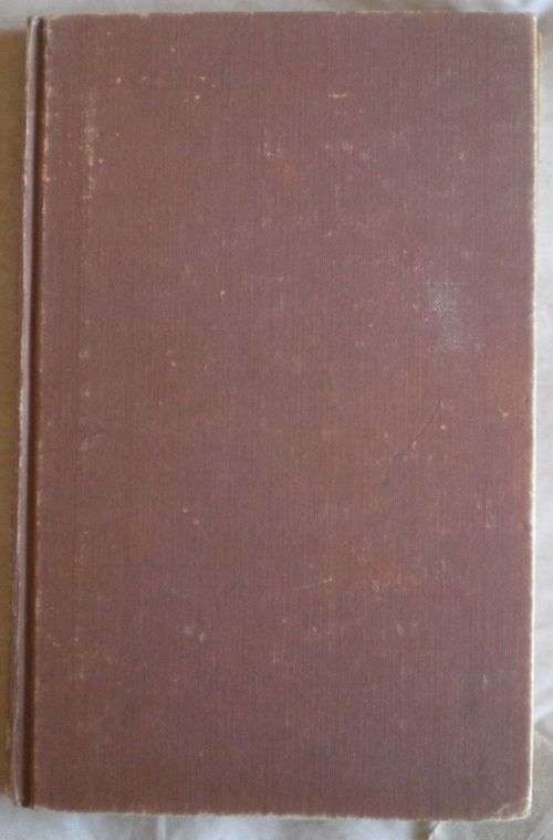 Liefhe is vir altyd deur Maryna van Bergen