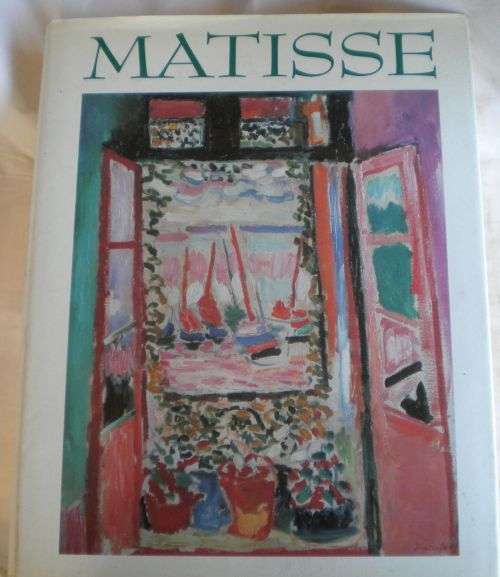 Matisse by Walter Guadagnini
