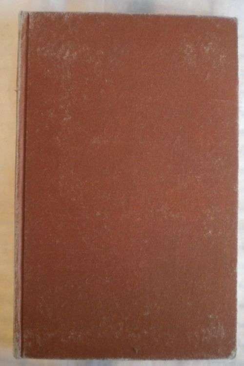 Ek bring die najaar deur Ella van der Mescht