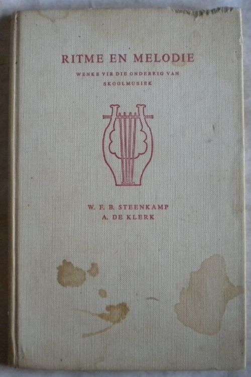 Ritme en melodie wenke vir die onderrig van skoolmusiek