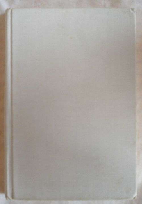 Vreemde horison deur Mara Prinsloo