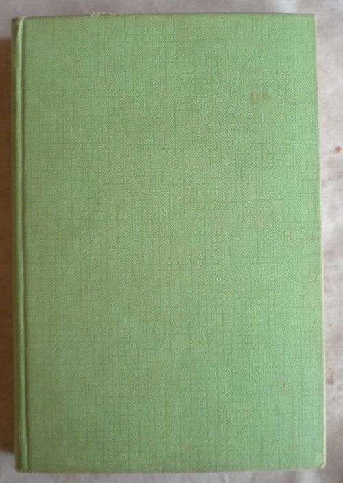 Die klank van silwer deur Rina Geustyn