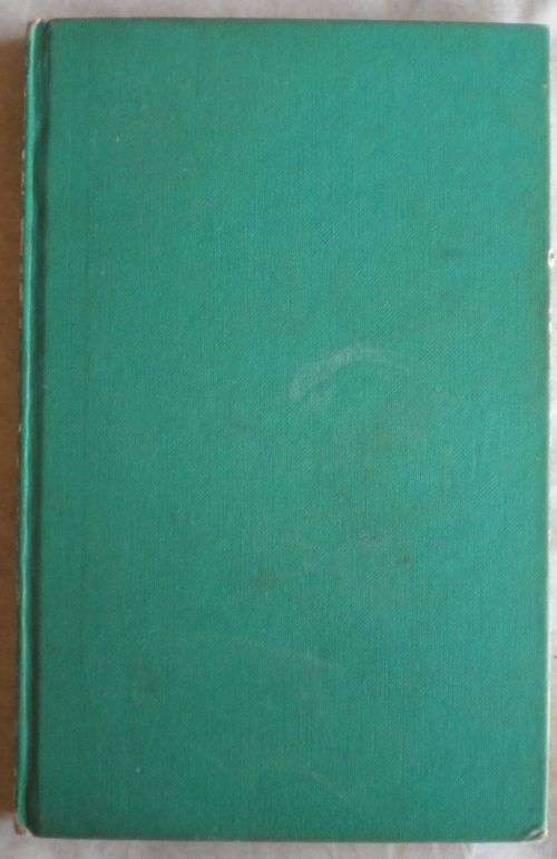 Skadu van die kat deur Wille Martin