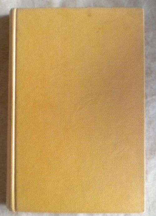 Rusplek van die Gode deur Hannah du Plessis