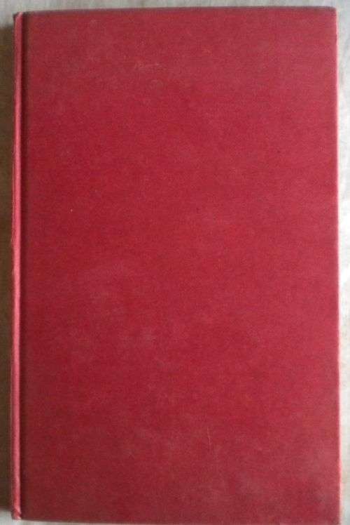 Die goue glinsterdraad deur Nita Griessel