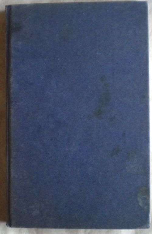 Die donker kavalier deur Wille Martin