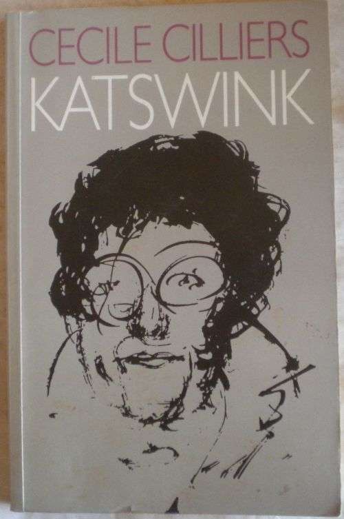 Katswink deur Cecile Cilliers