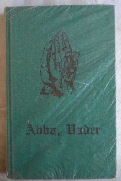 Abba, Vader gebedeboek