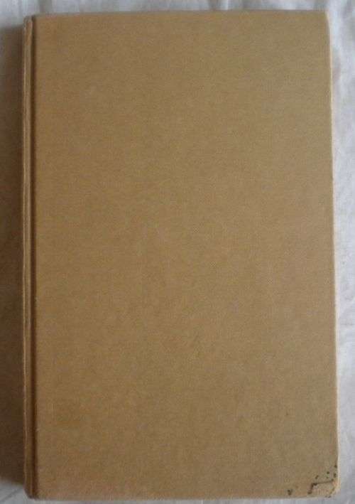 Soos die jangroentjie kom deur Ella van der Mescht