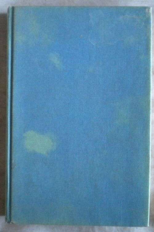 Net die seemeeue weet deur Hannah du Plessis