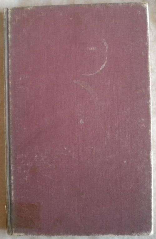 Mekatersnek deur Johann Bekker