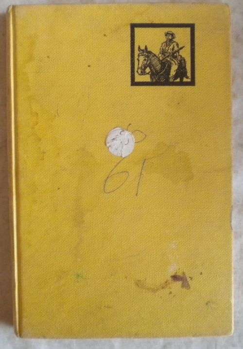 Die oorwinnaar van Nooitgedacht deur L Penning