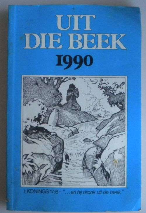 Uit die beek 1990