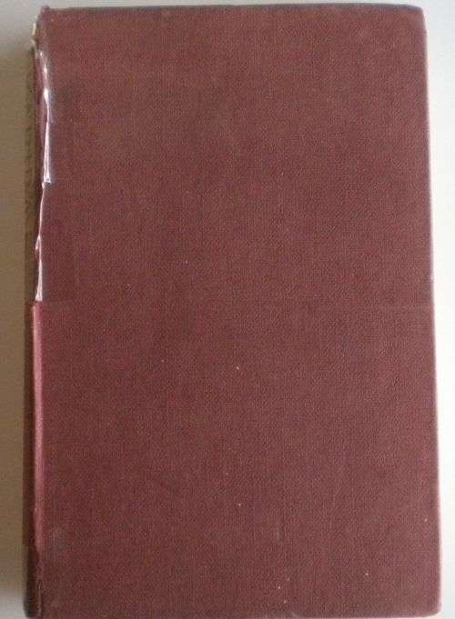 Kariba by Frank Clements