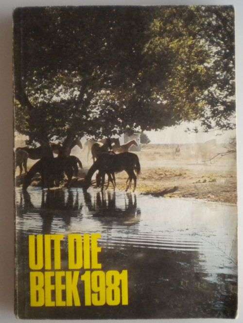 Uit die beek 1981