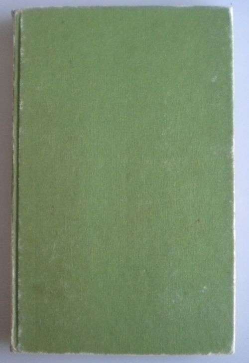 Die Spaanse bruid deur Wille Martin