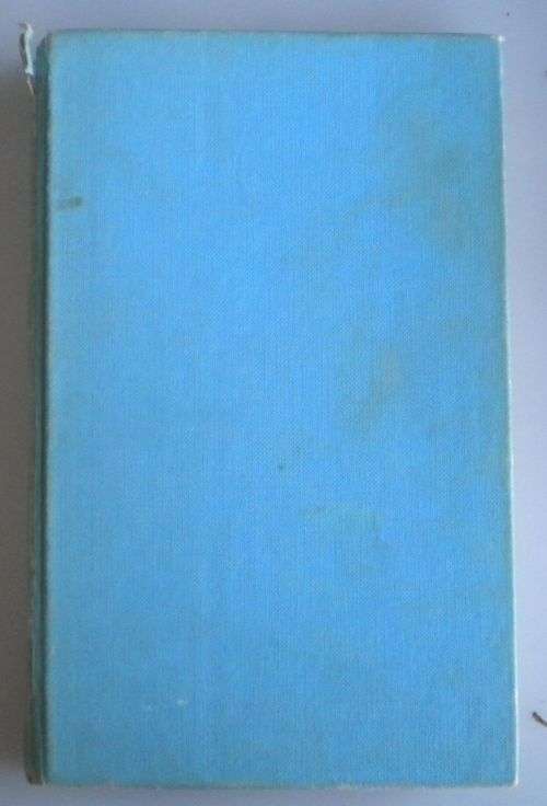 Ken jy die jasmyn deur Ella van der Mescht