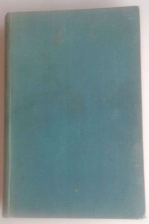 A Text-book of practical physics 1952