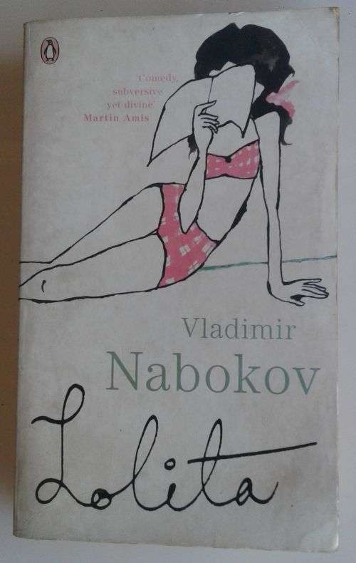 Lolita by Vladimir Nabokov