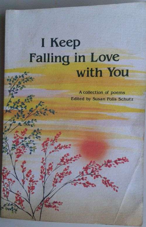 I keep falling in love with you