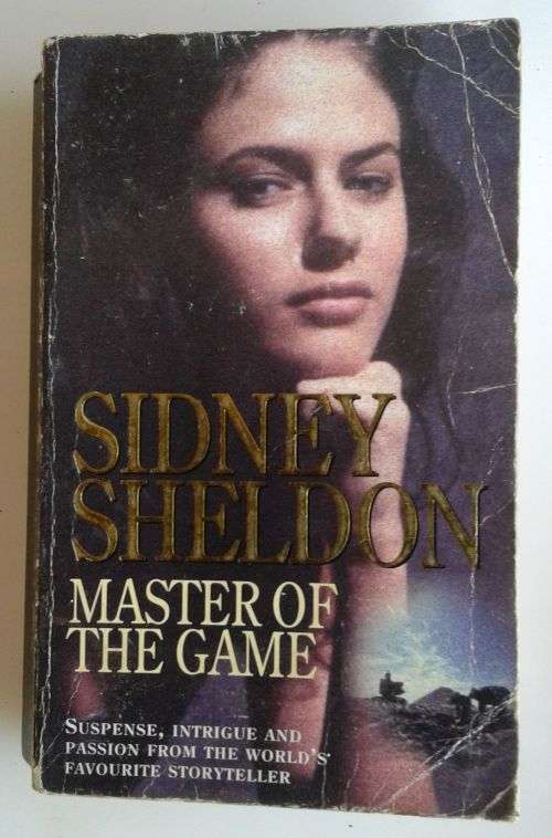 Master of the game by Sidney Sheldon