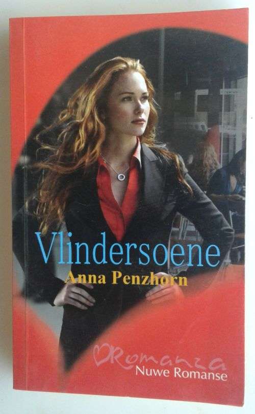 Vlindersoene deur Anna Penzhorn