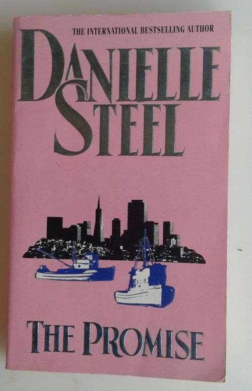The promise by Danielle Steel