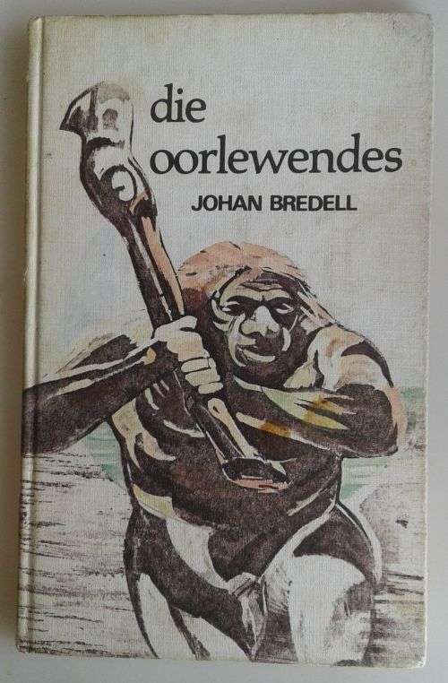 Die oorlewendes deur Johan Bredell