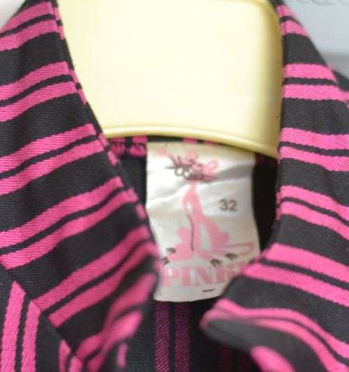 Pinky `Panther` Jacket size 32