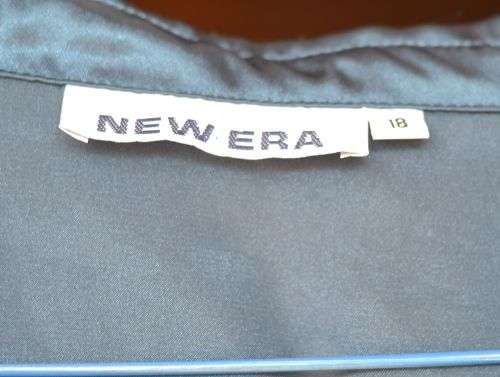 New Era size 18 womens shirt